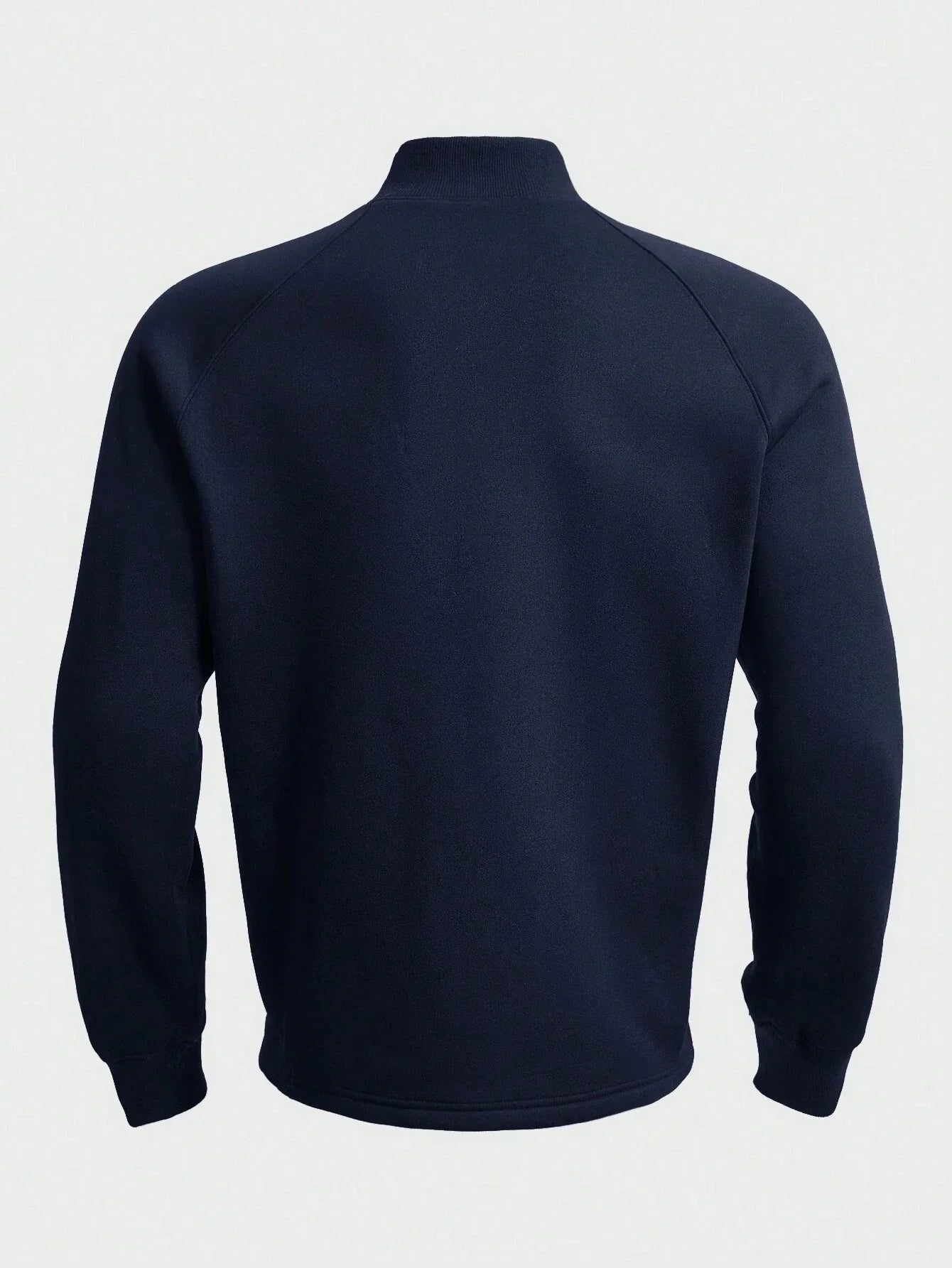 Liclair® | Sweat à zip mi-haut