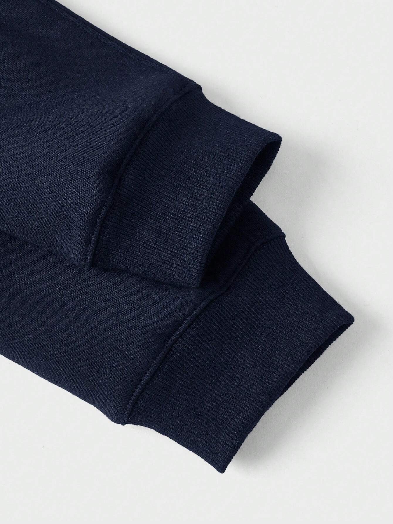 Liclair® | Sweat à zip mi-haut