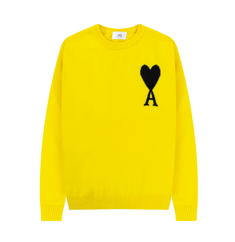 Liclair | Pull Rayé pour Homme