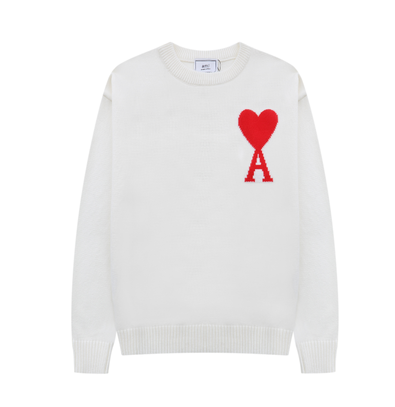 Liclair | Pull Rayé pour Homme