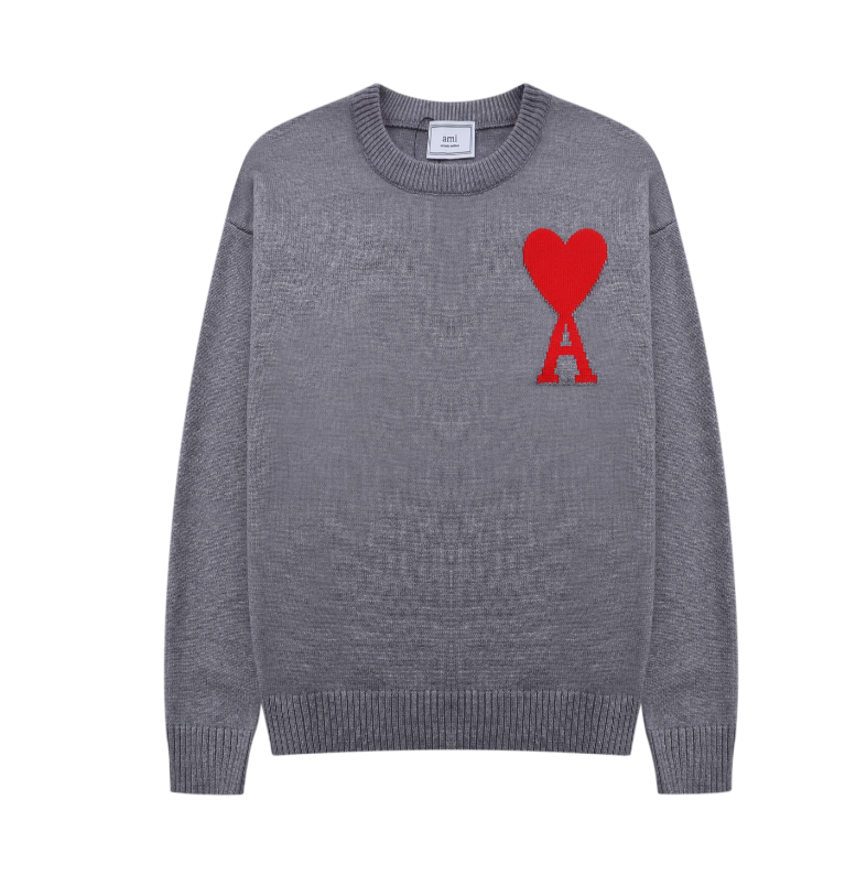 Liclair | Pull Rayé pour Homme
