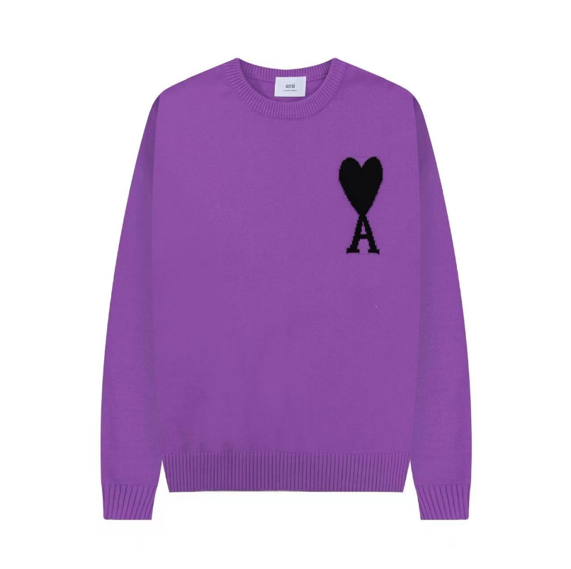 Liclair | Pull Rayé pour Homme