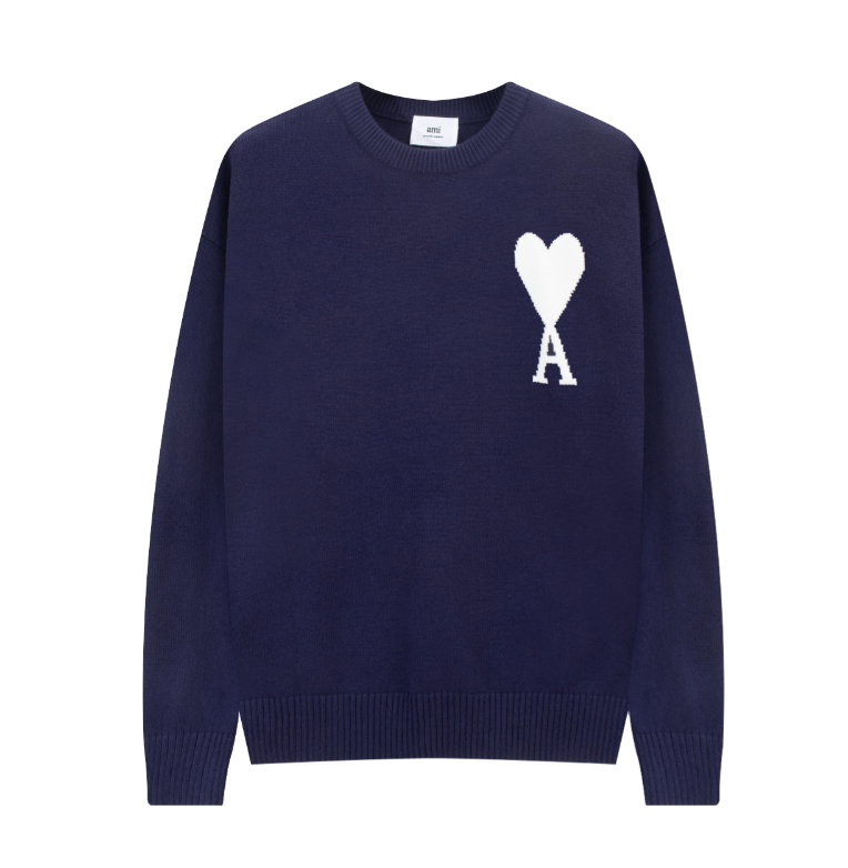 Liclair | Pull Rayé pour Homme