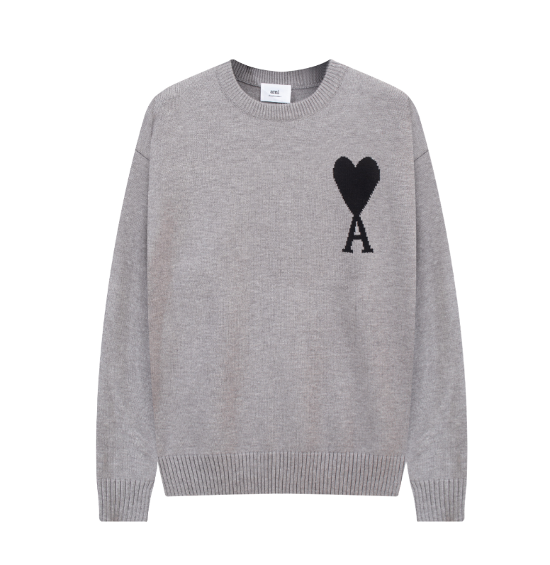 Liclair | Pull Rayé pour Homme