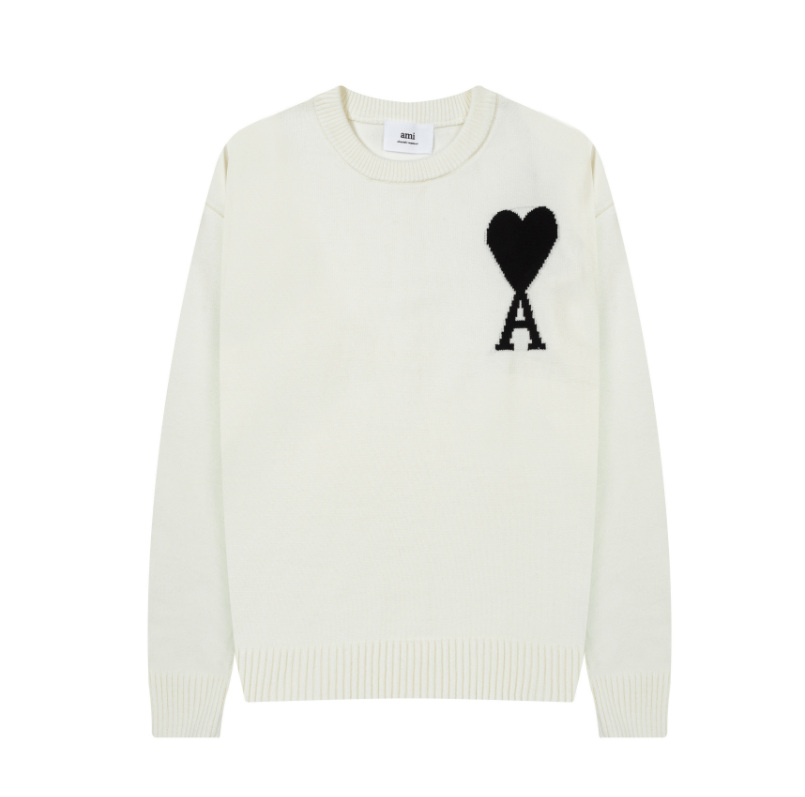 Liclair | Pull Rayé pour Homme