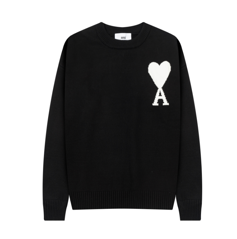 Liclair | Pull Rayé pour Homme