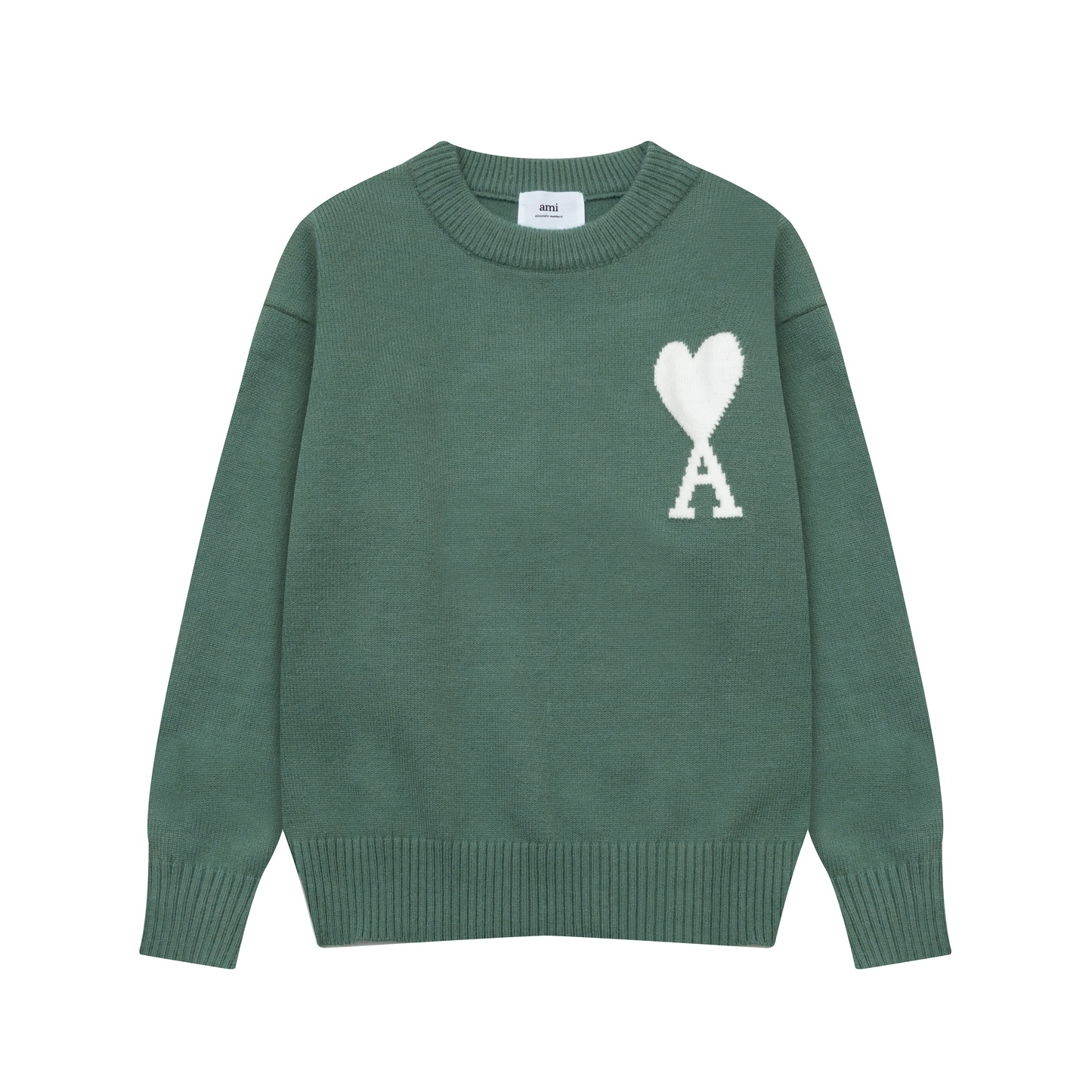 Liclair | Pull Rayé pour Homme