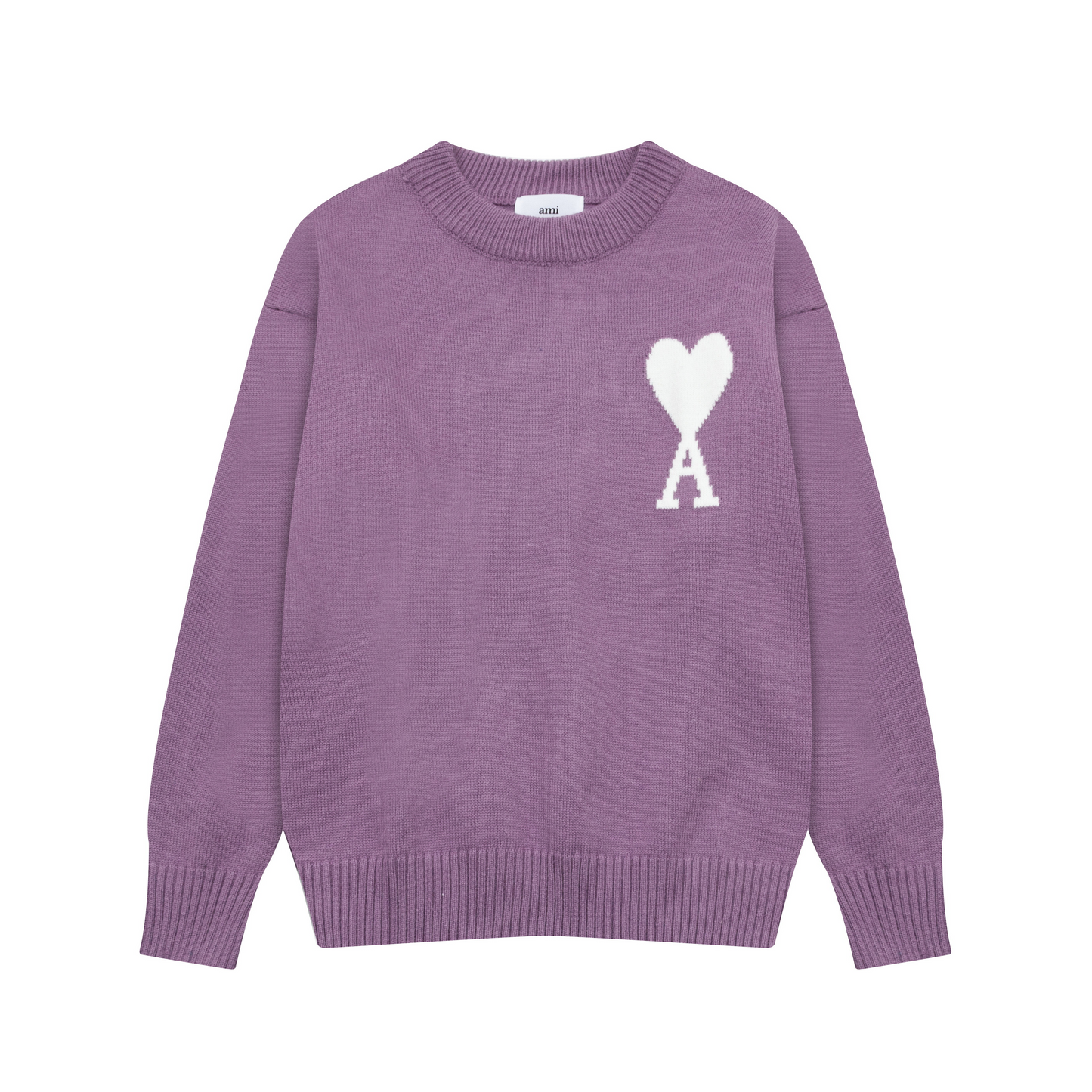 Liclair | Pull Rayé pour Homme