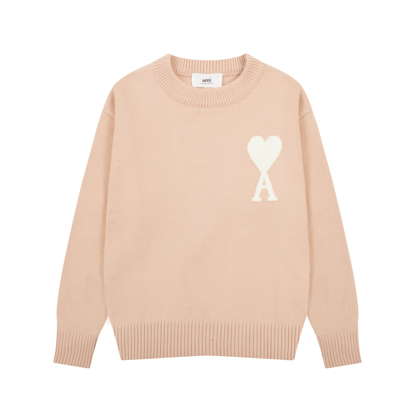 Liclair | Pull Rayé pour Homme