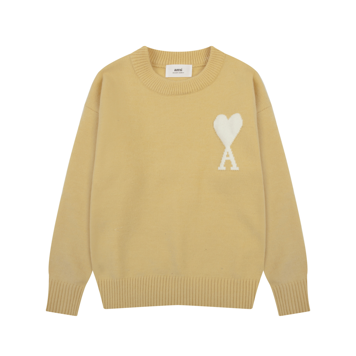 Liclair | Pull Rayé pour Homme