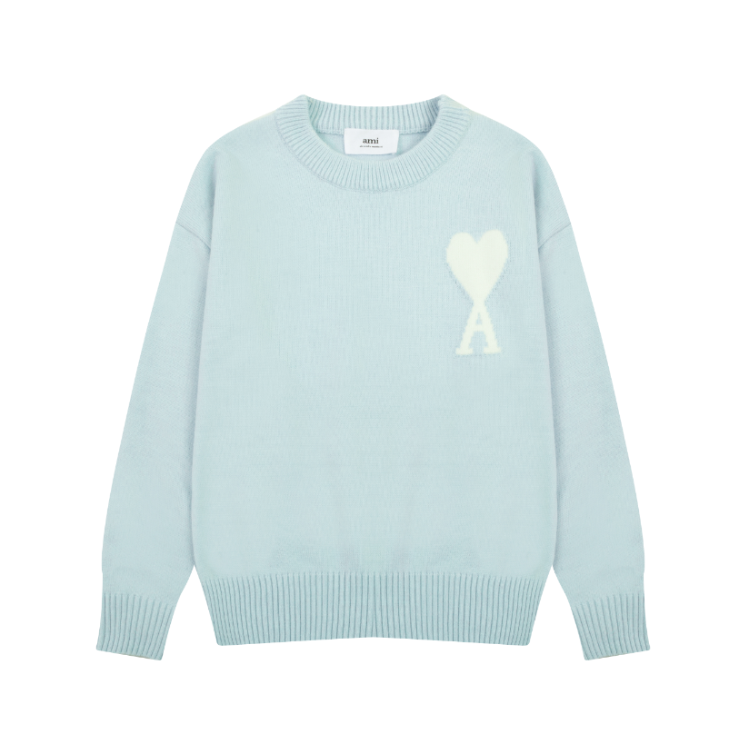 Liclair | Pull Rayé pour Homme