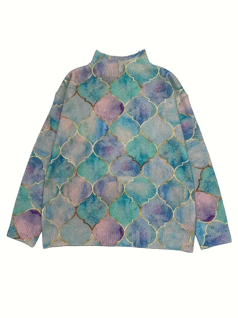 Eloísa™ | Pull lumineux et élégant