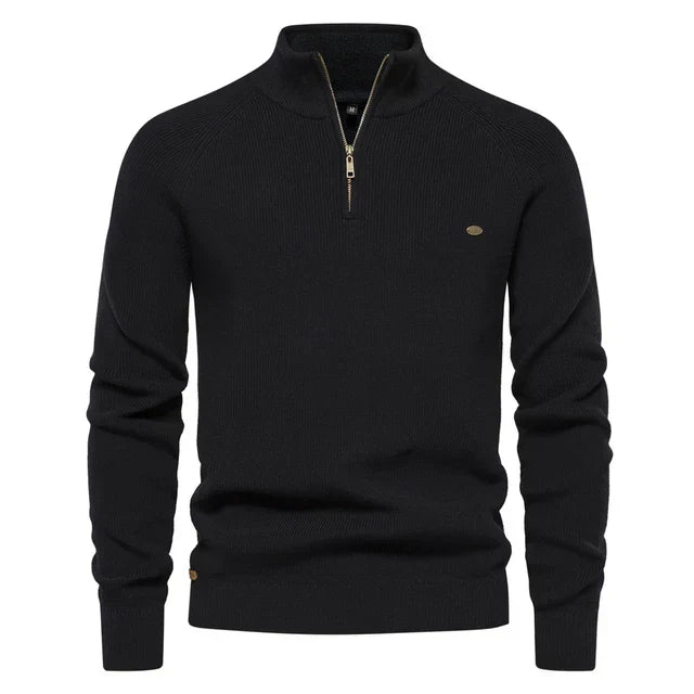 Liclair® | Tricoté à Zip