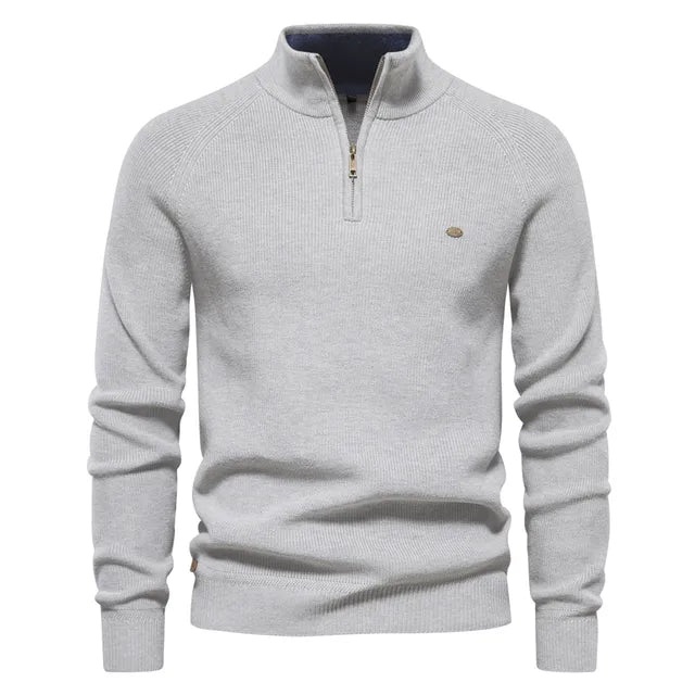 Liclair® | Tricoté à Zip