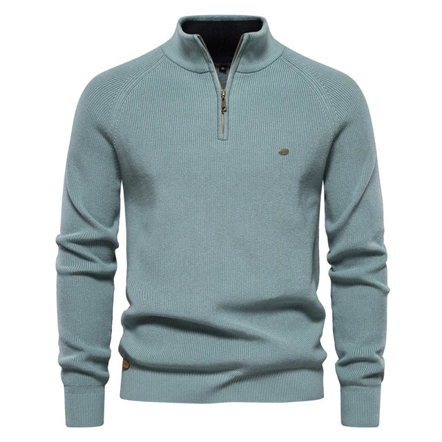 Liclair® | Tricoté à Zip