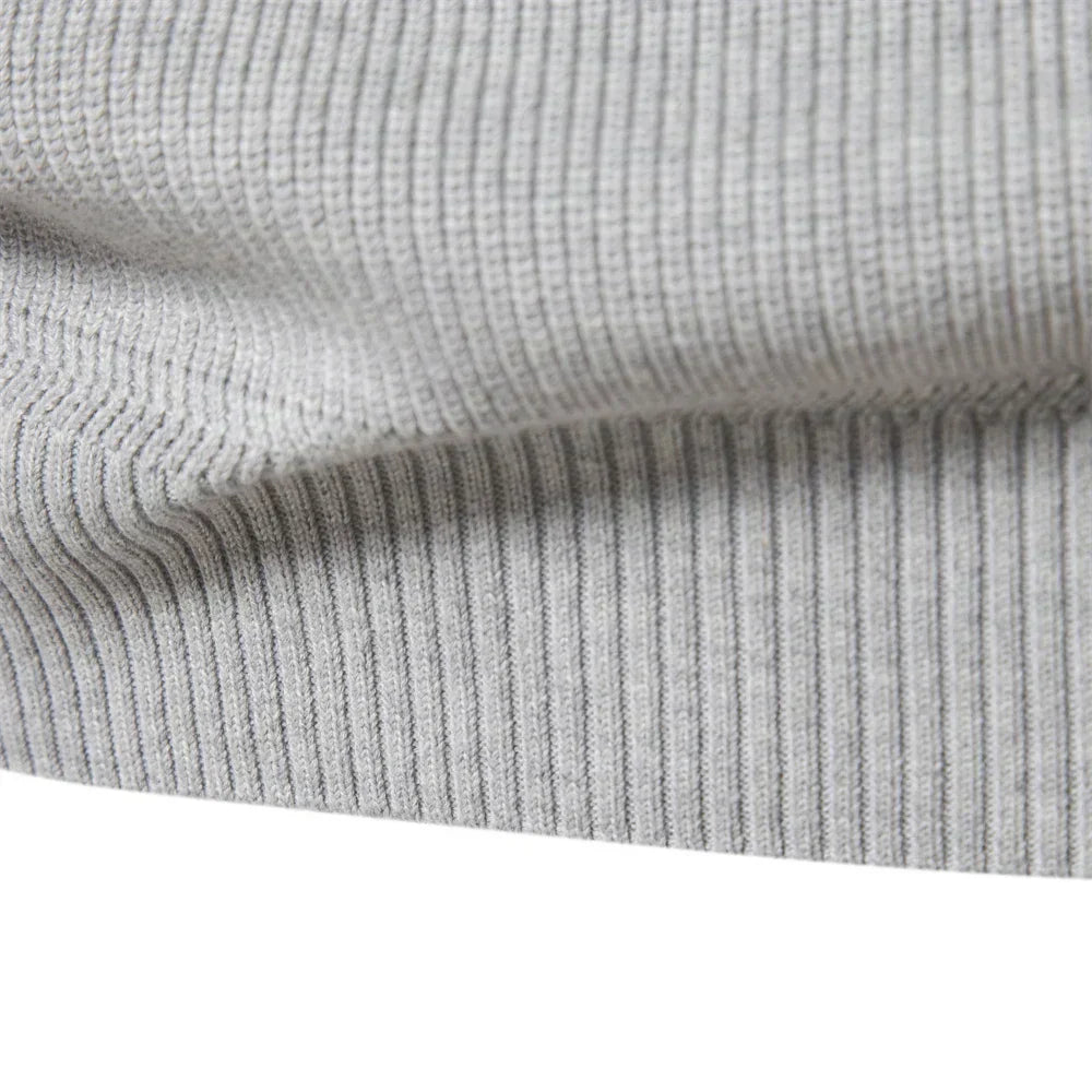 Liclair® | Tricoté à Zip