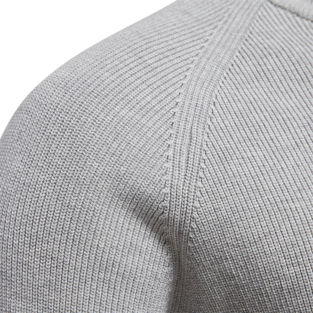 Liclair® | Tricoté à Zip