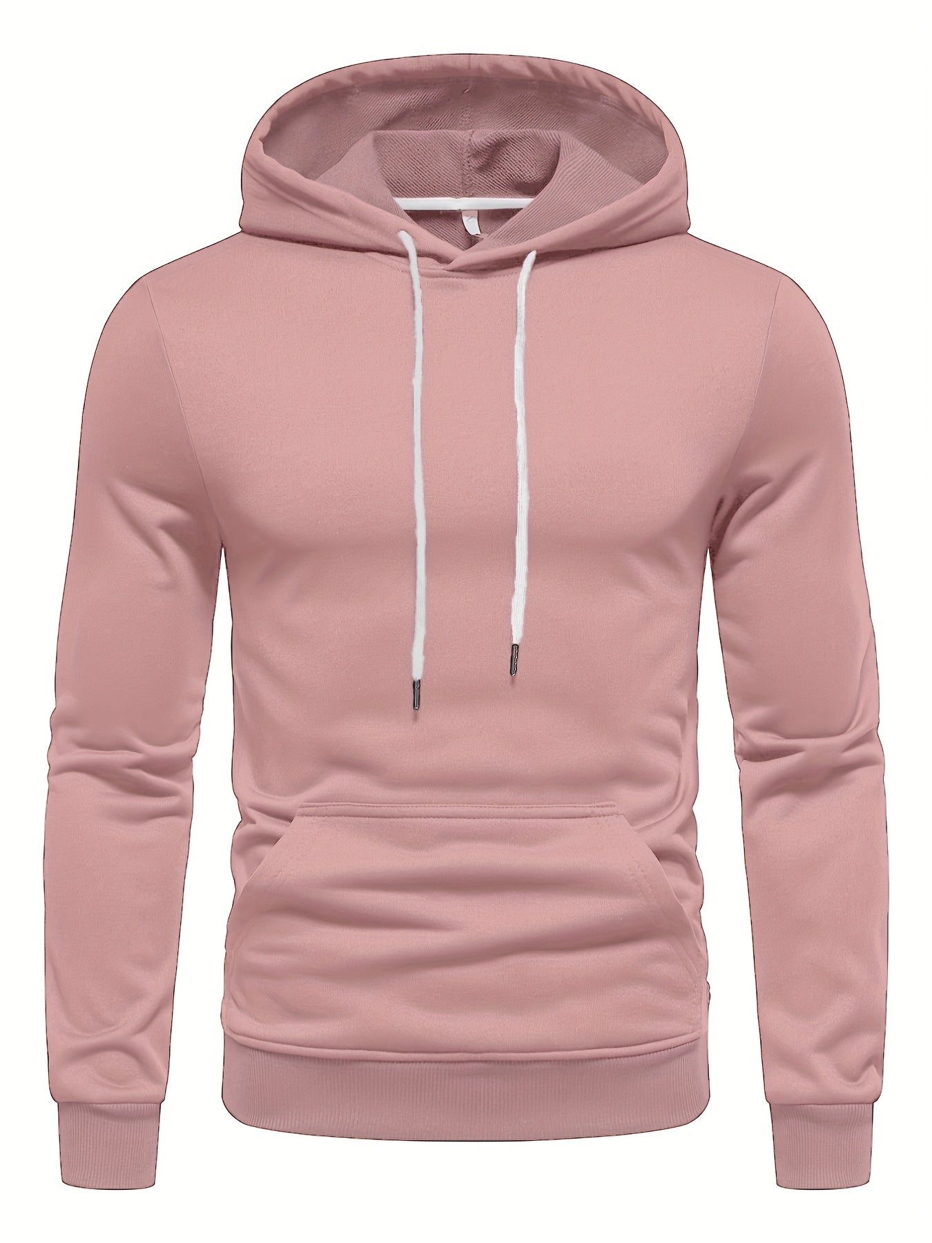 Liclair® | Sweat à capuche décontracté extensible