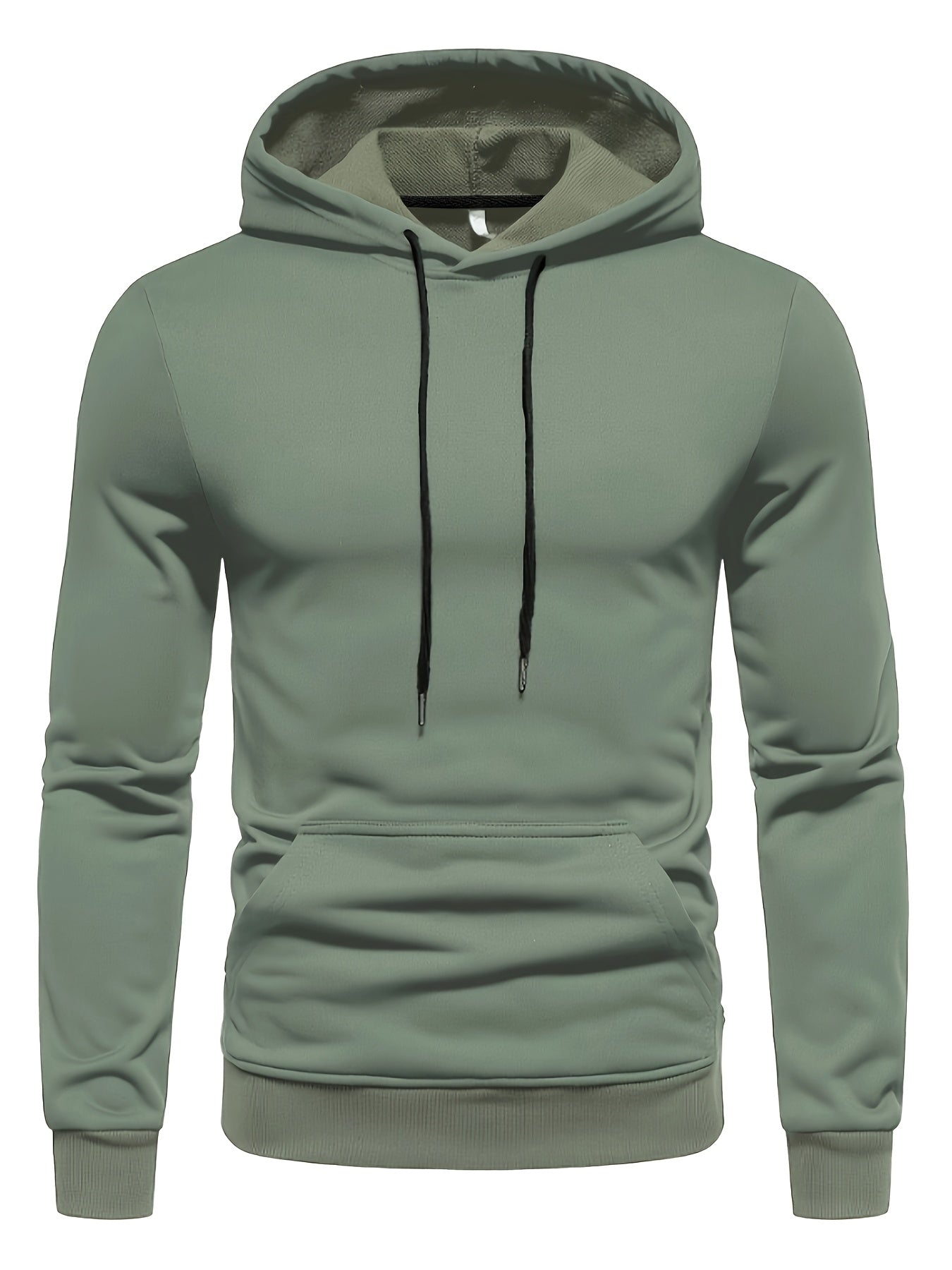 Liclair® | Sweat à capuche décontracté extensible