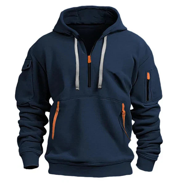 Liclair® | Élégant Hoodie