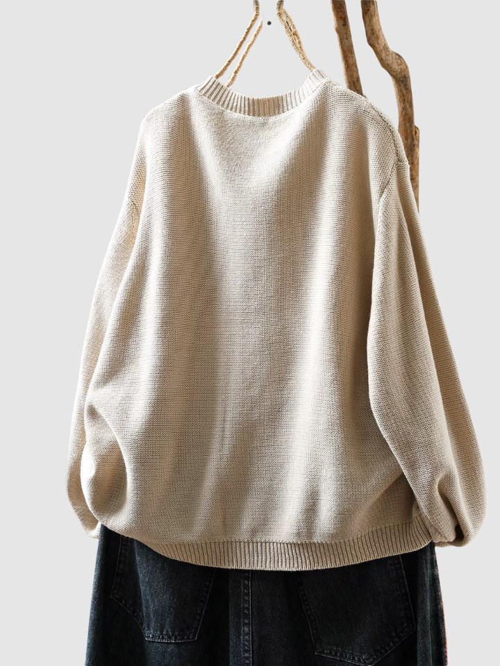 Lola™ | Cardigan féminin avec style