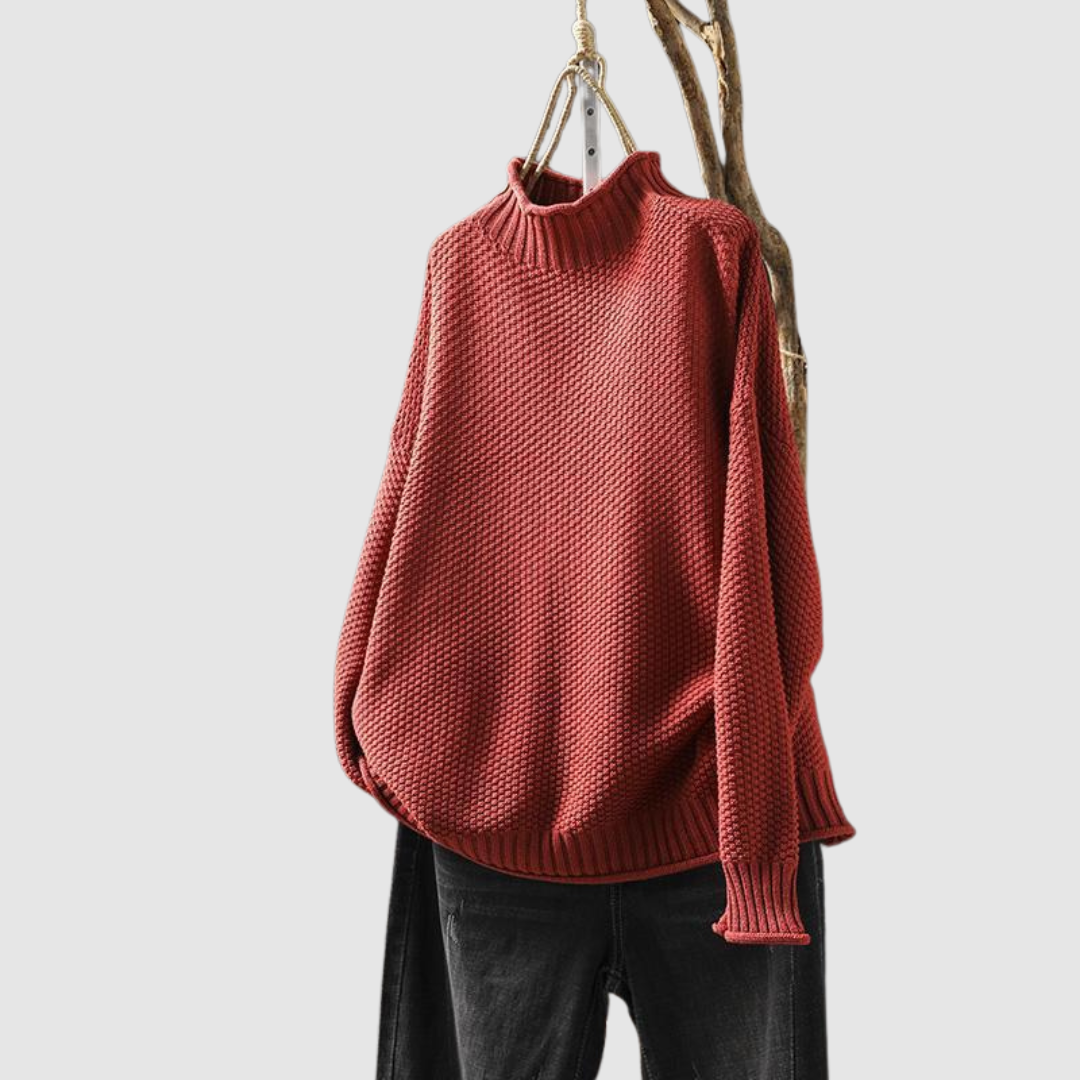 Araceli™ | Pull élégant en tricot