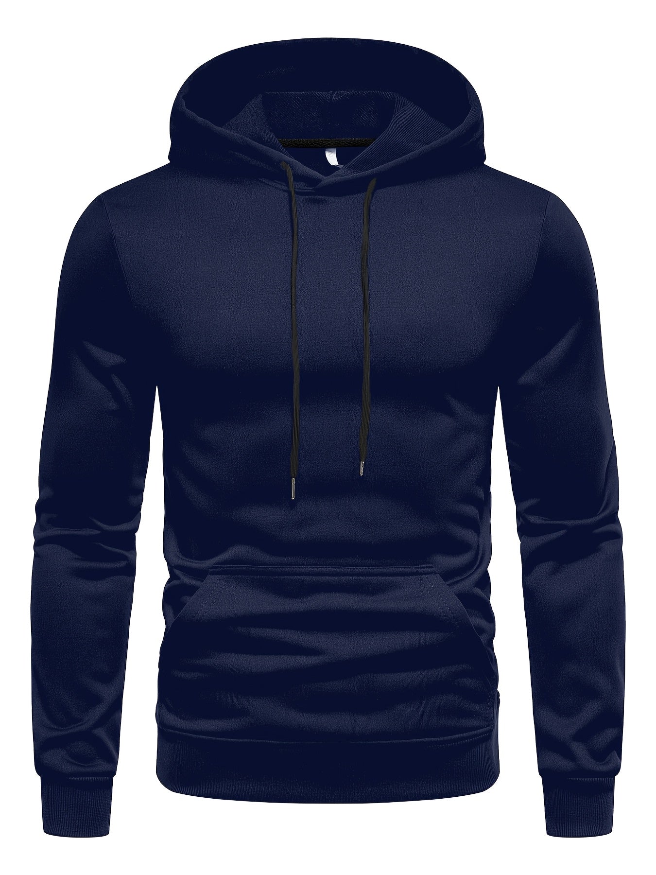 Liclair® | Sweat à capuche décontracté extensible