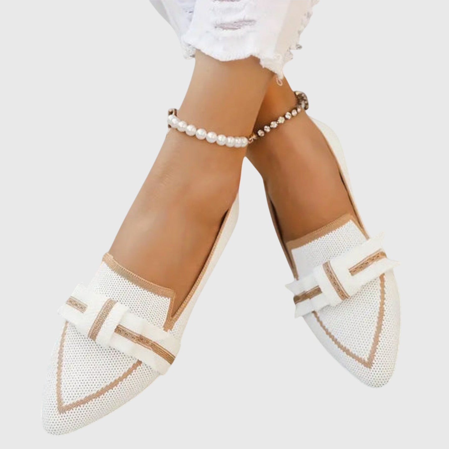 Chaussures Comfy Blaire™ - Le Confort et le Style que Vous Méritez