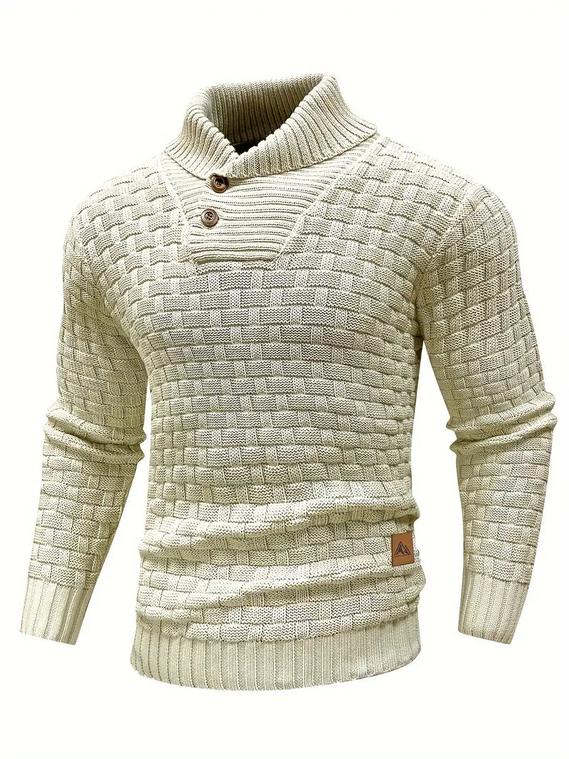 Liclair® | Tricoté Pull