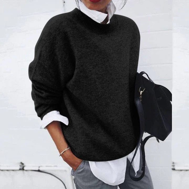Olga™ | Pull Inspiré par le Cachemire