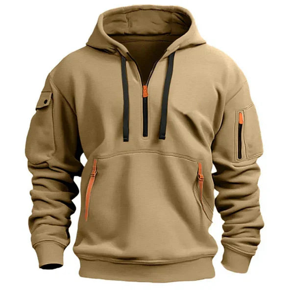 Liclair® | Élégant Hoodie