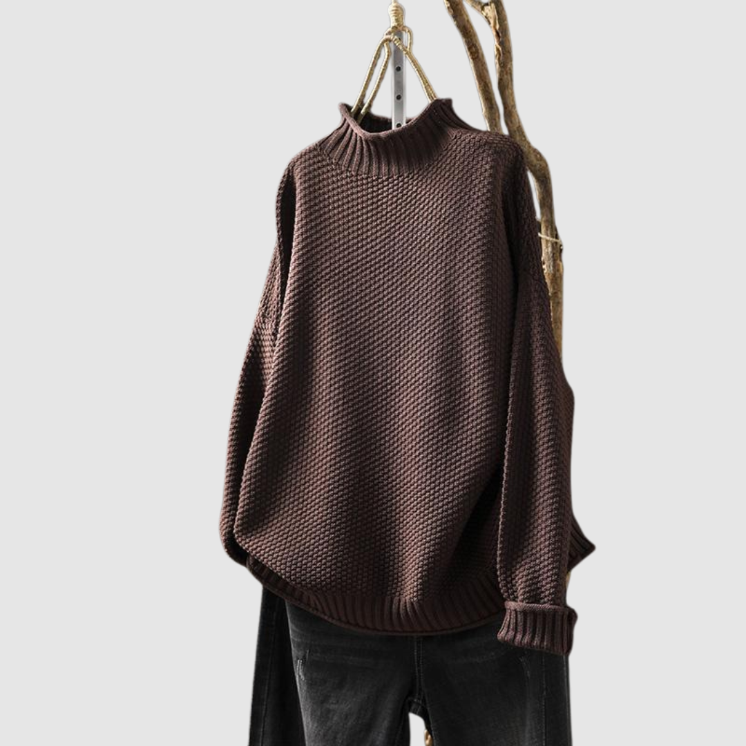Araceli™ | Pull élégant en tricot