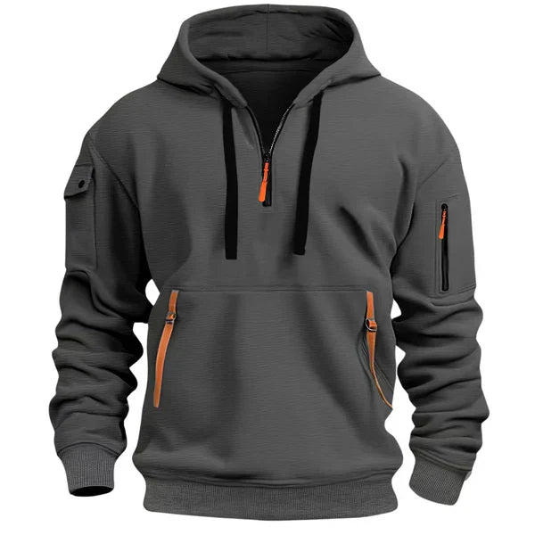 Liclair® | Élégant Hoodie