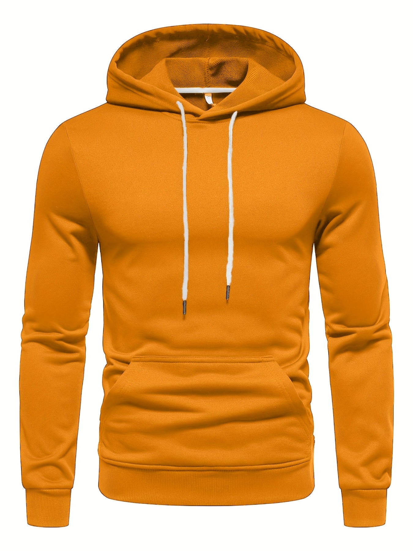 Liclair® | Sweat à capuche décontracté extensible