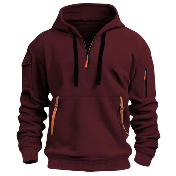 Liclair® | Élégant Hoodie