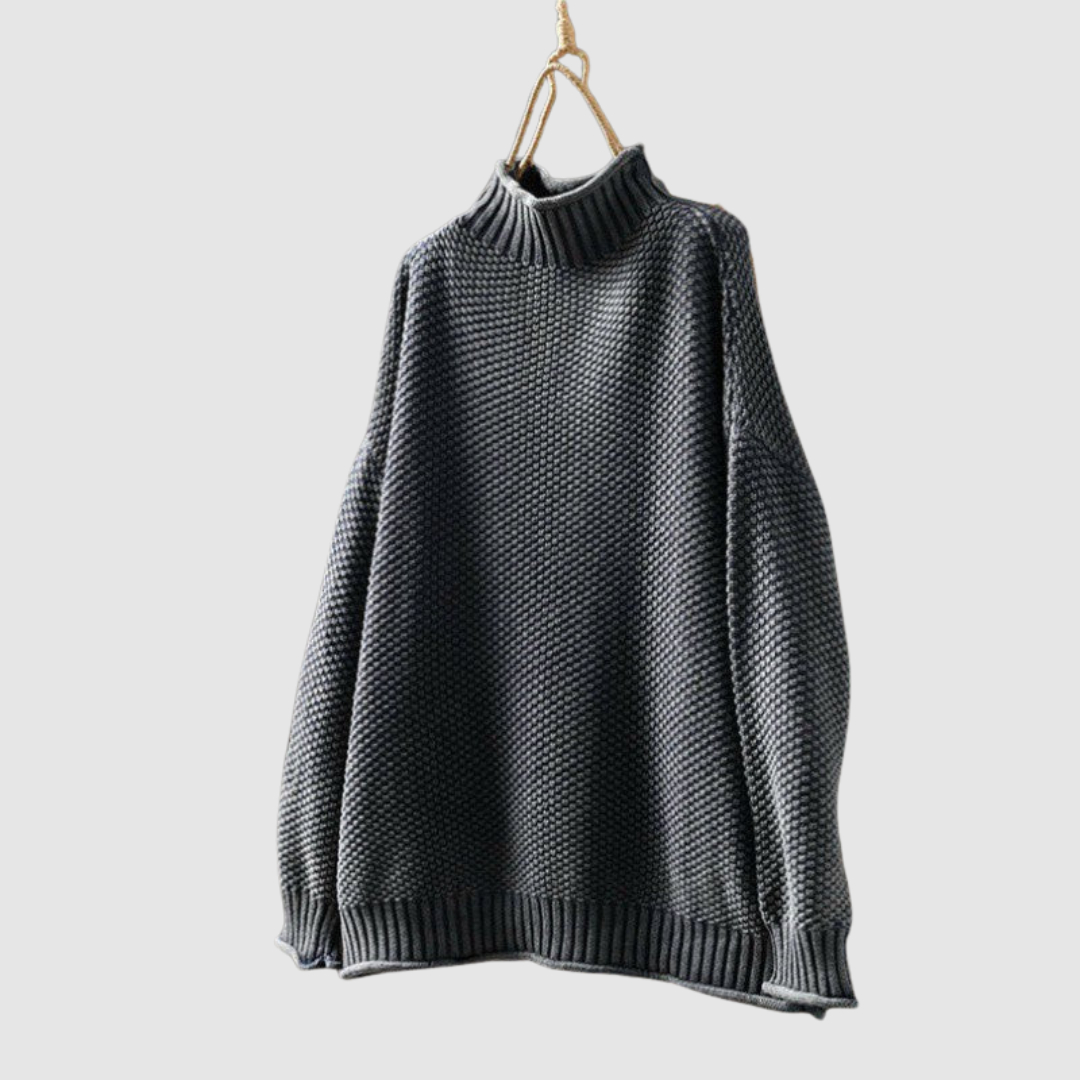 Araceli™ | Pull élégant en tricot