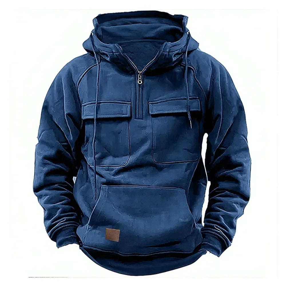 Liclair® | Sweat à Capuche Chic