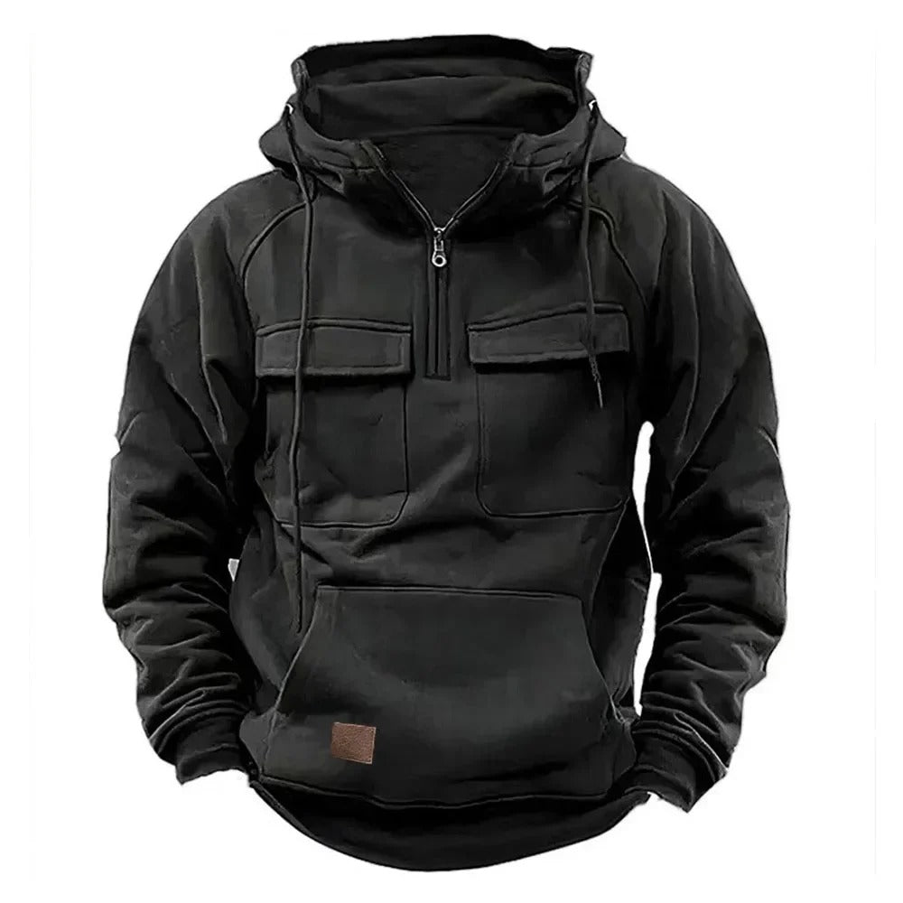 Liclair® | Sweat à Capuche Chic