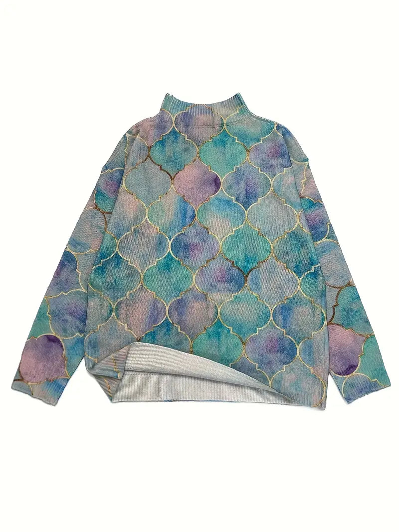 Eloísa™ | Pull lumineux et élégant