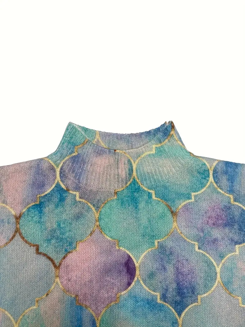 Eloísa™ | Pull lumineux et élégant