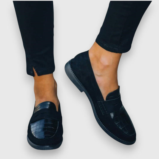 Sara – Mocassins Élégants pour Confort et Style