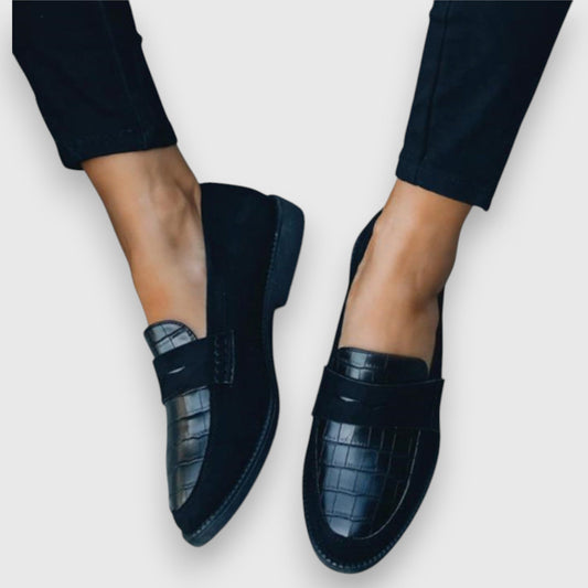 Sara – Mocassins Élégants pour Confort et Style