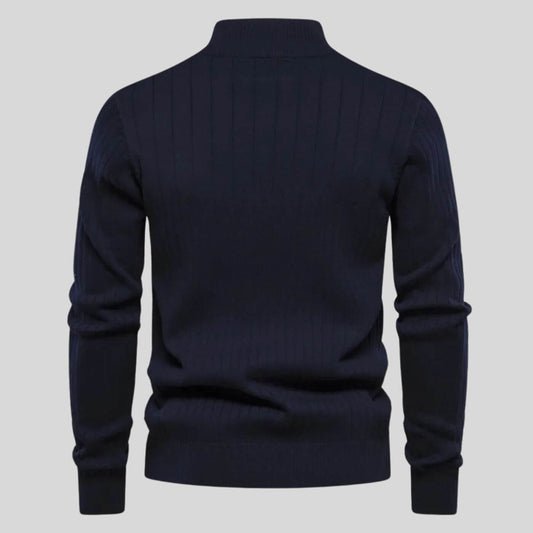 MIRAVO | Pull de confort de haute qualité