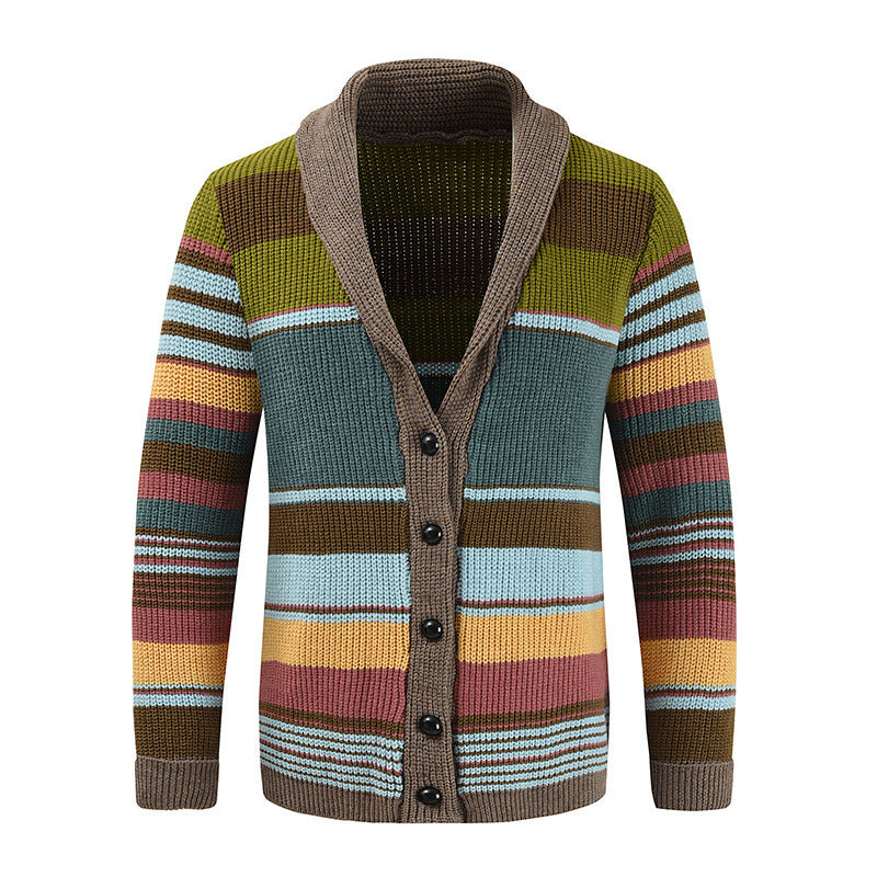 Liclair® | Colorful Knit Pullover