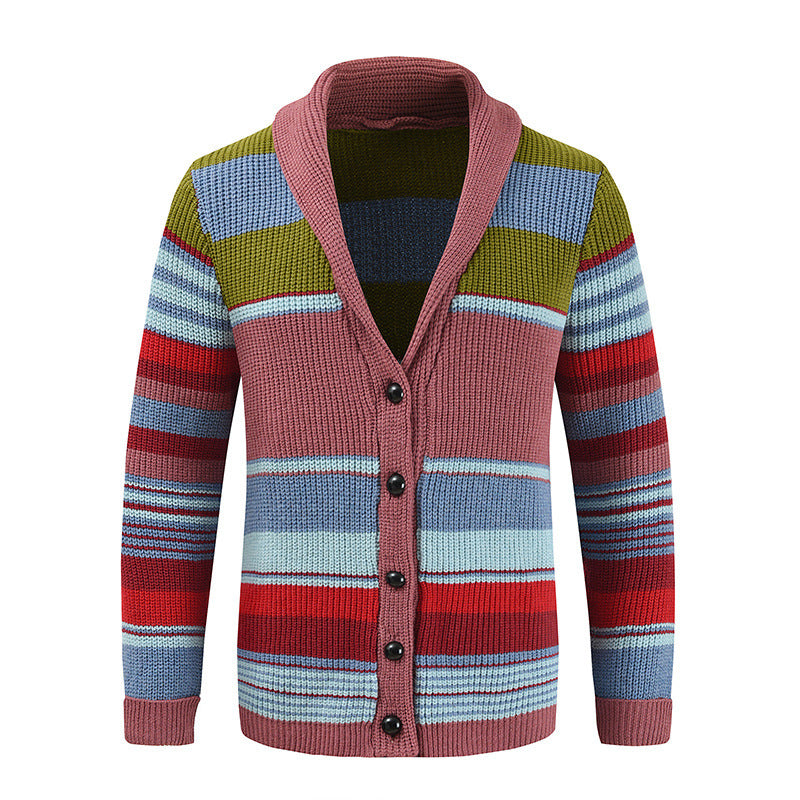 Liclair® | Colorful Knit Pullover