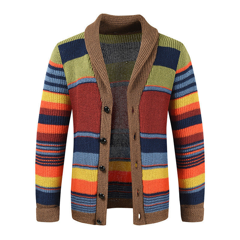 Liclair® | Colorful Knit Pullover