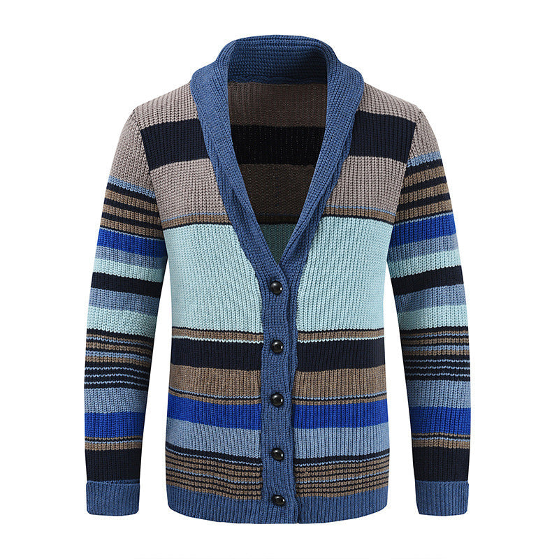 Liclair® | Colorful Knit Pullover