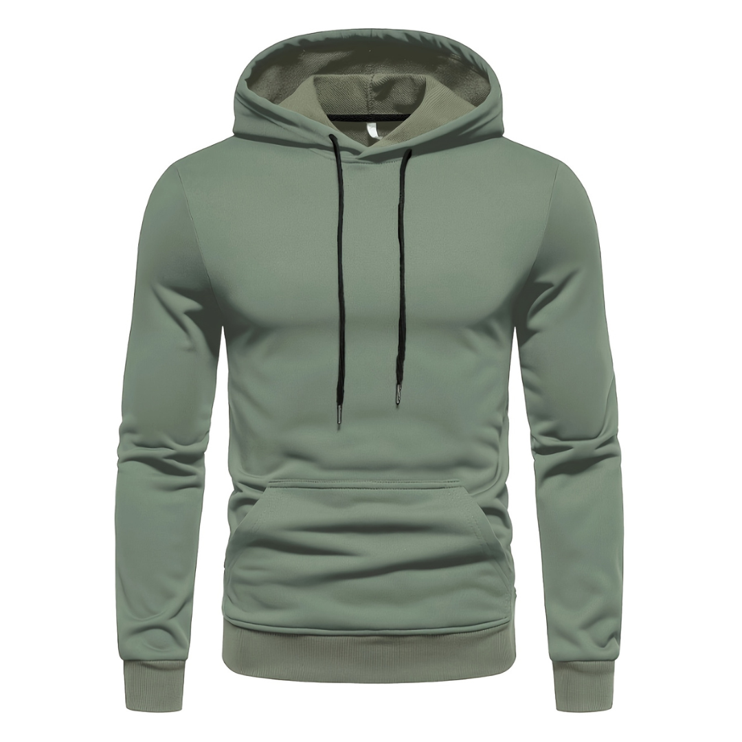 Liclair® | Sweat à capuche décontracté extensible