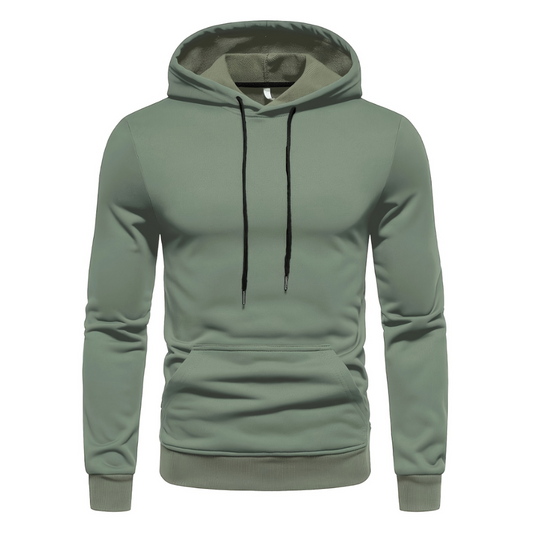 Liclair® | Sweat à capuche décontracté extensible