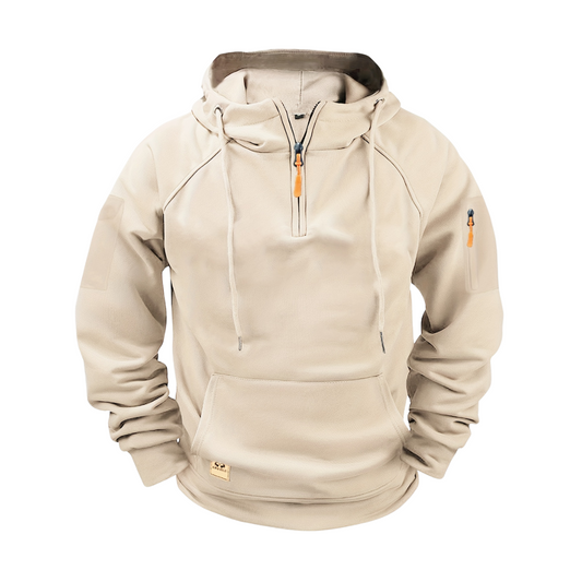 Liclair® | Sweat à Capuche Casual pour l'Extérieur